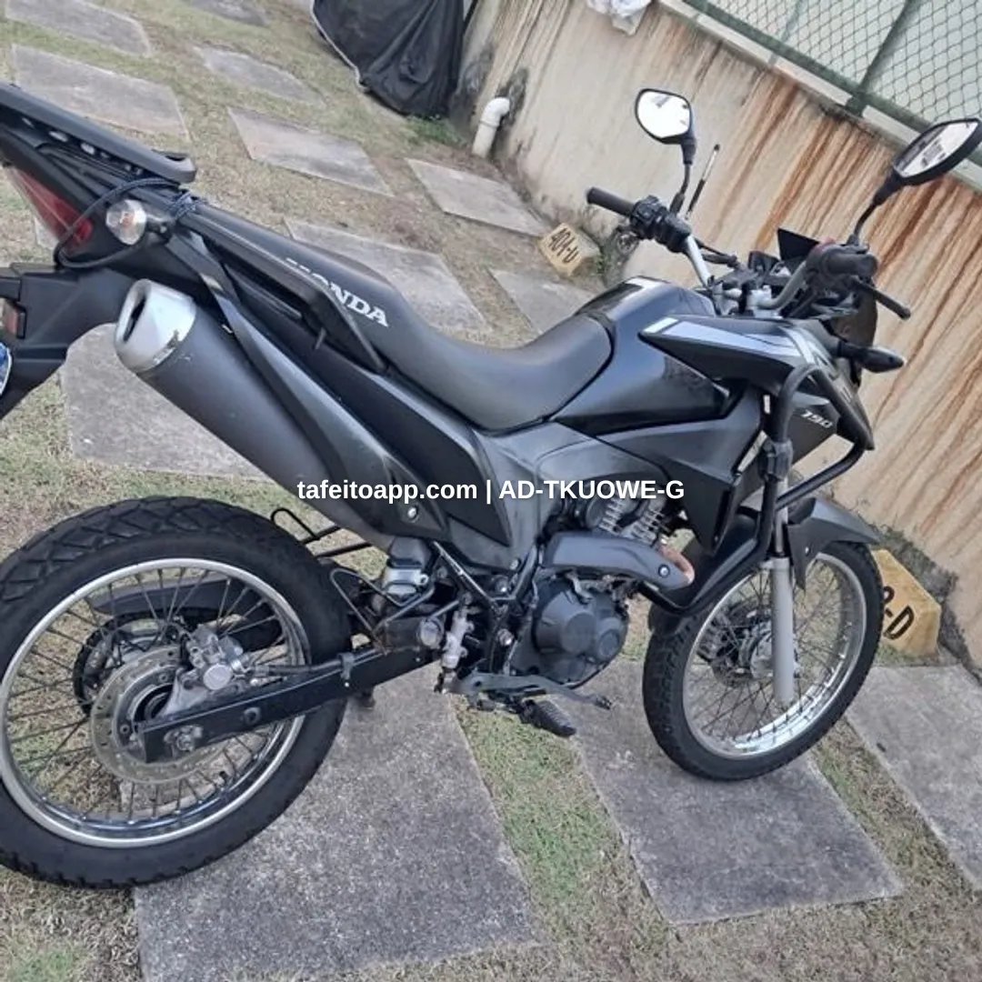 xre 300 - R$ 24.900,00 | Tá Feito