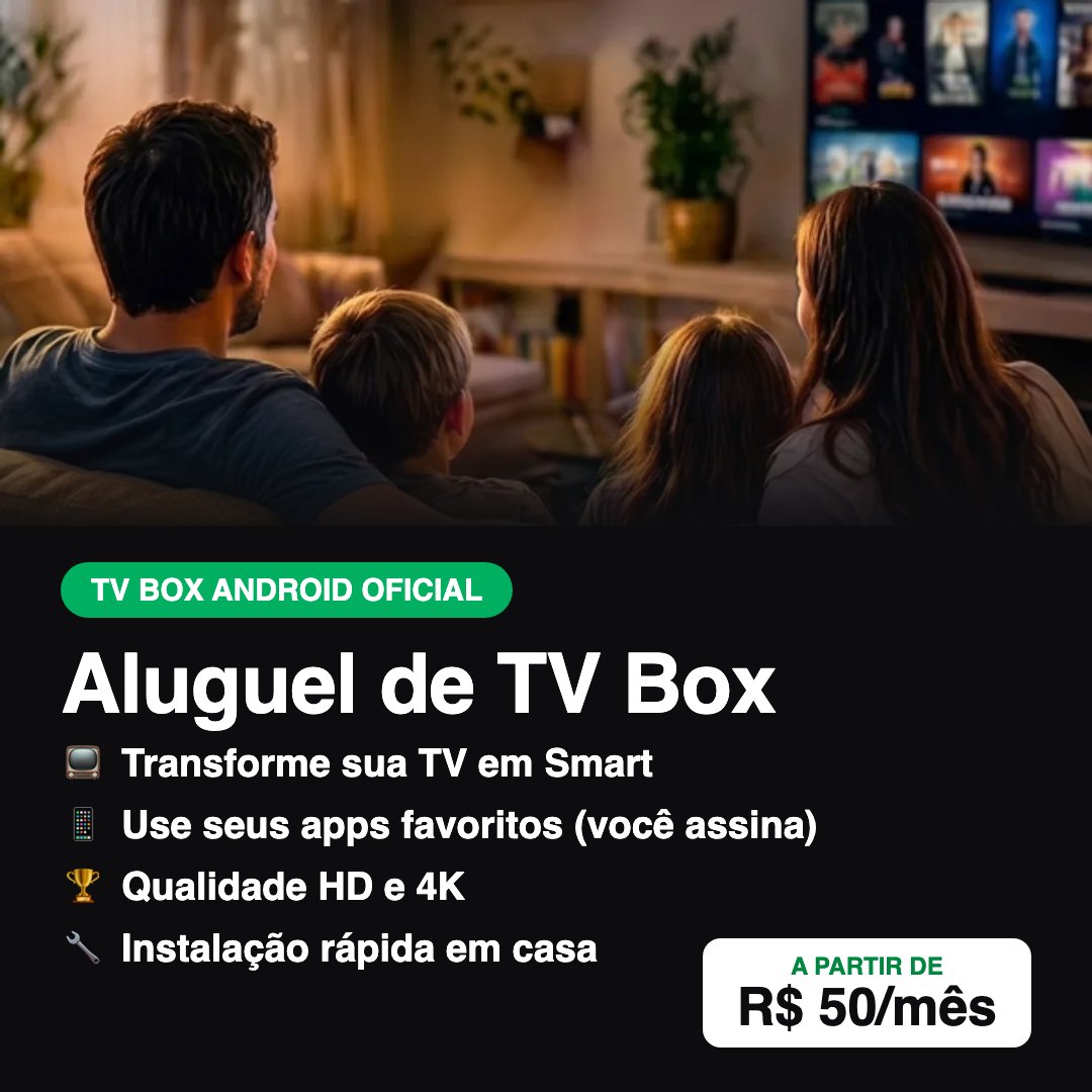 Tv box sky - R$ 100,00 | Tá Feito