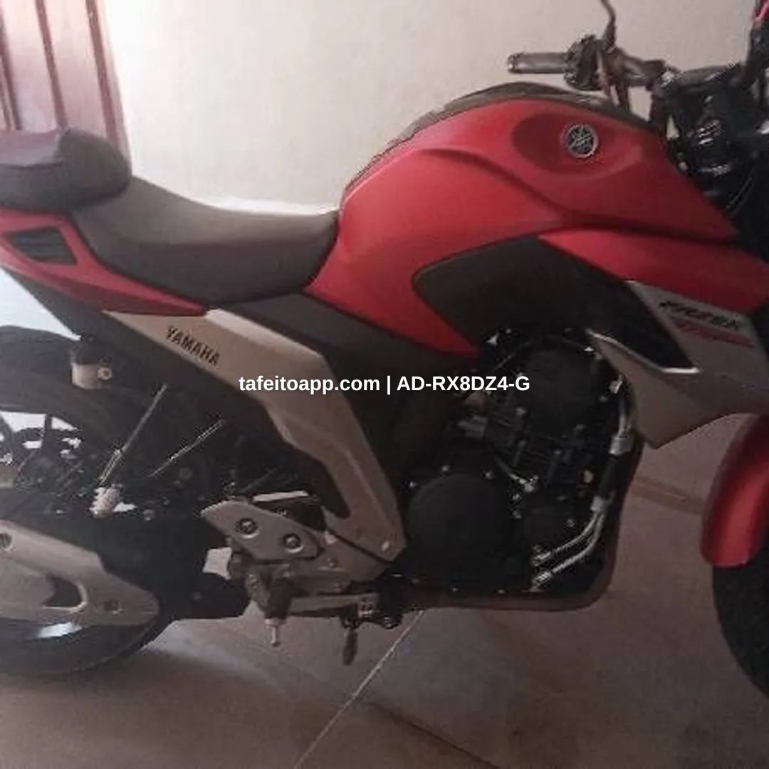 fazer 250 - R$ 20.000,00 | Tá Feito