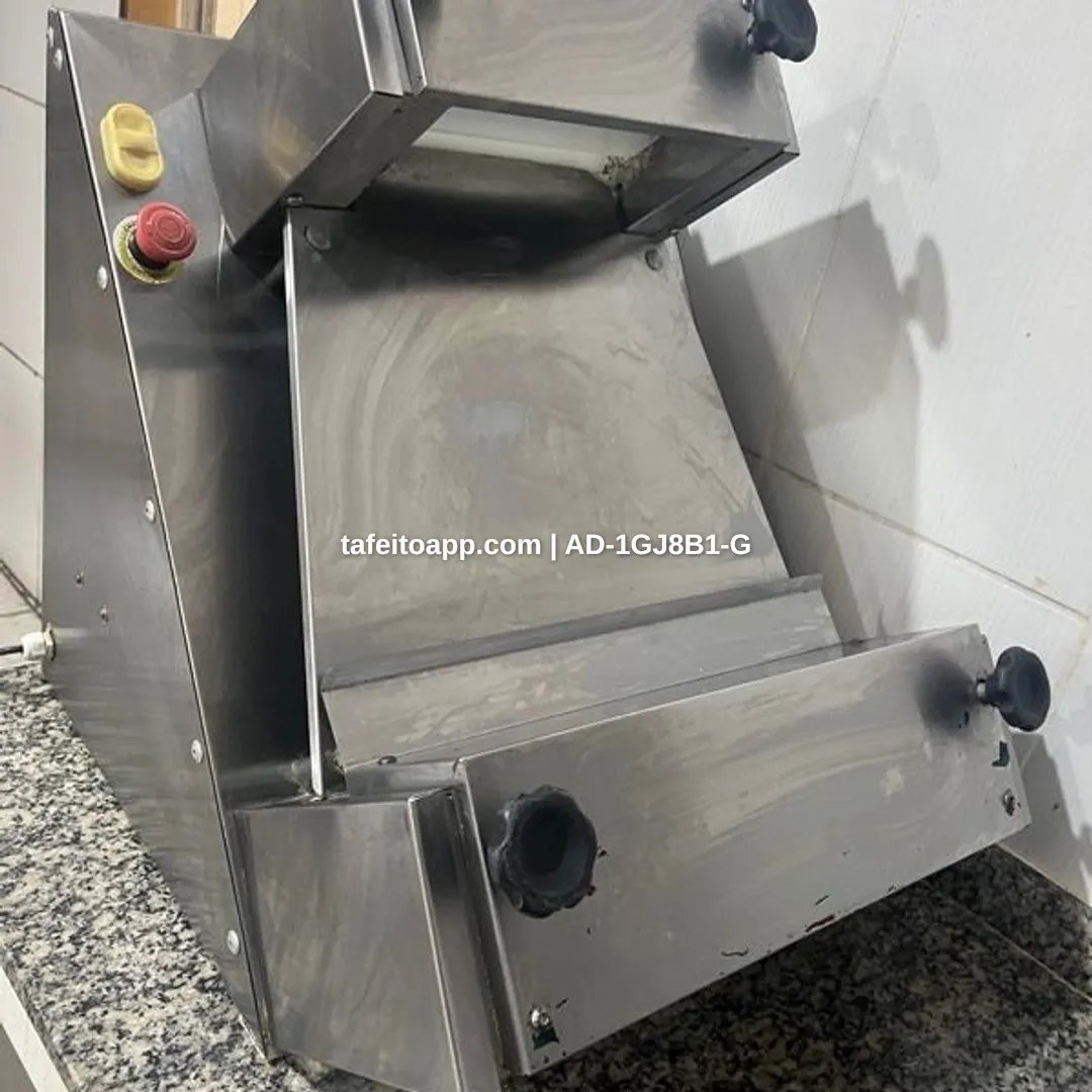 manutenção em máquinas - R$ 350,00 | Tá Feito