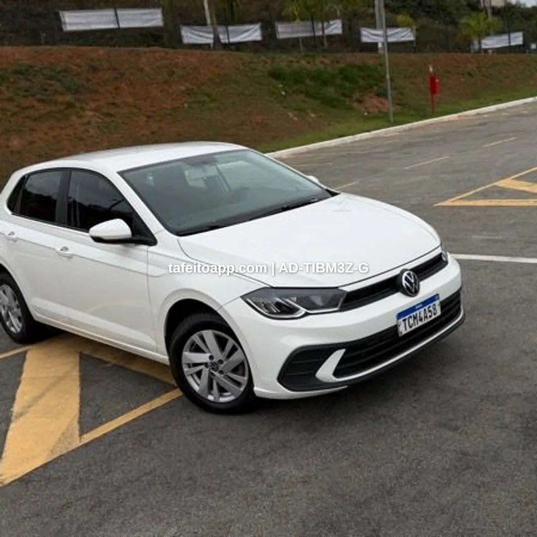 polo tsi 2015 abaixo da fip - R$ 85.000,00 | Tá Feito