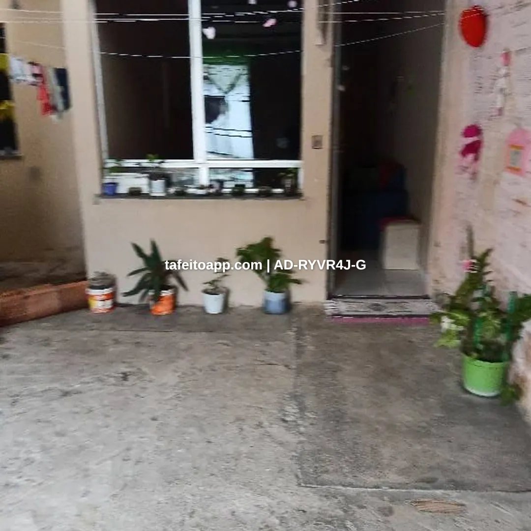 casa minha vida - R$ 25.000,00 | Tá Feito