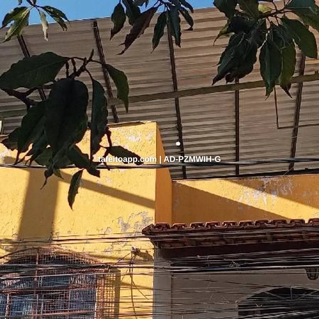 serralheiro para telhados de zinco | Tá Feito