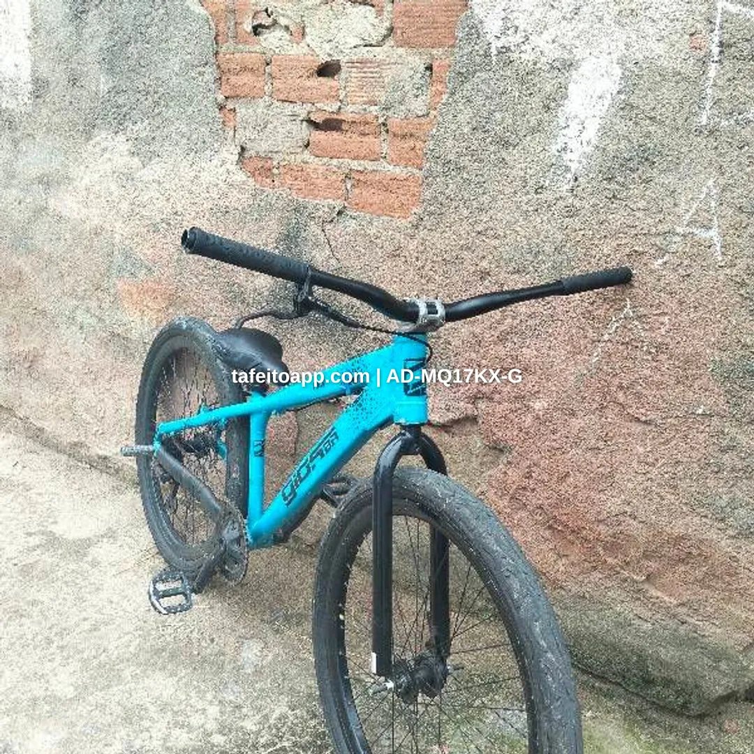 Gios frx 2017 - R$ 2.200,00 | Tá Feito