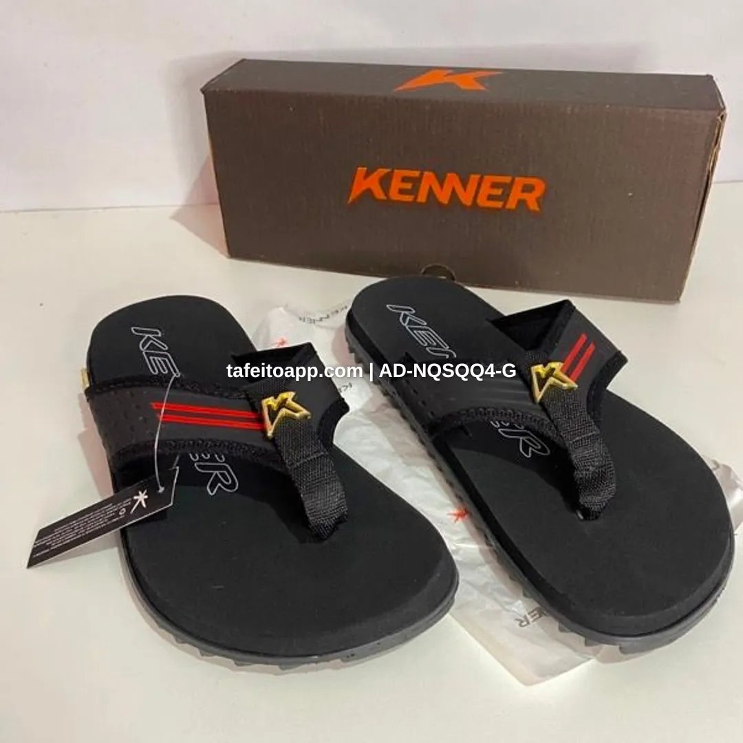 Vendo Kenner - R$ 60,00 | Tá Feito