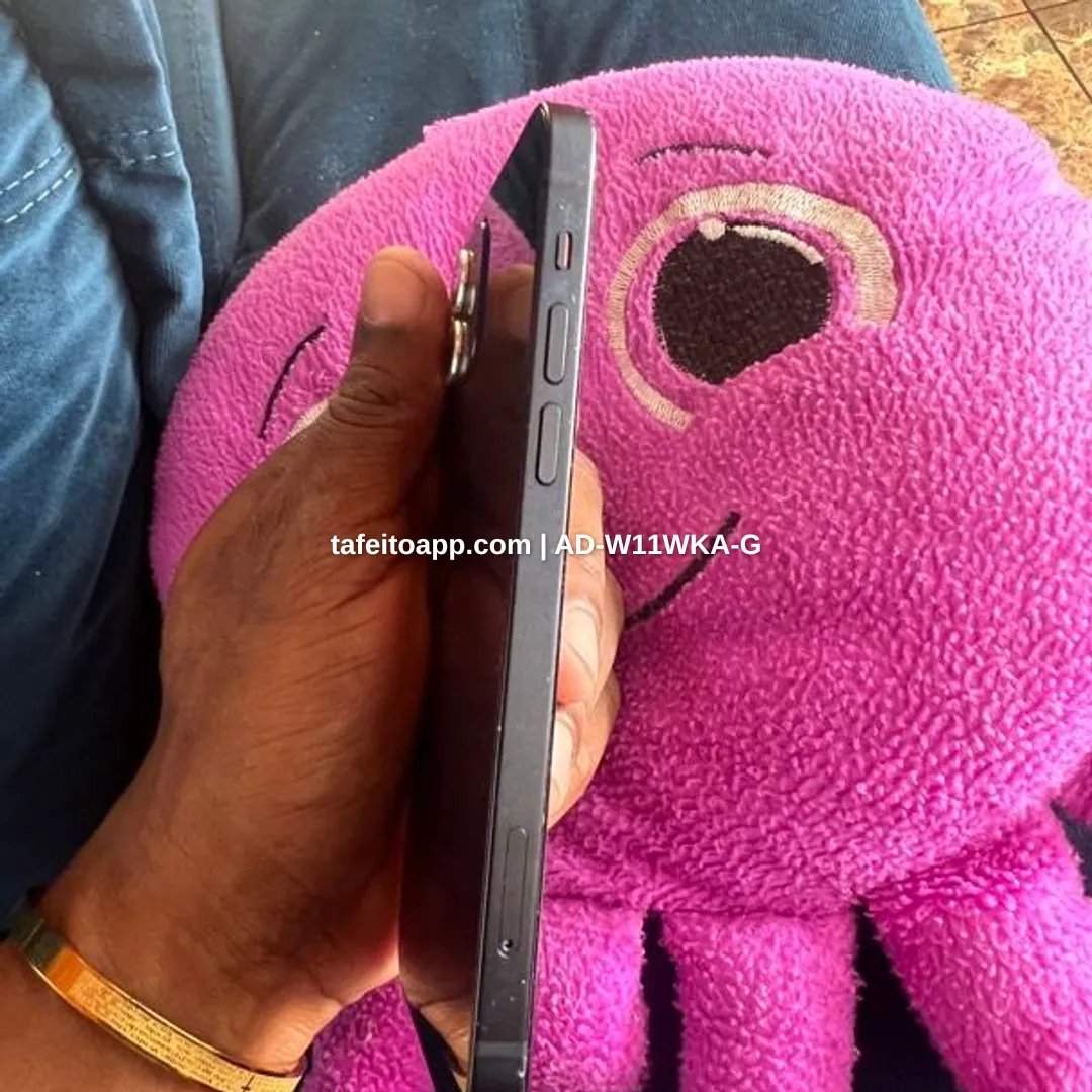 iPhone 12 - R$ 980,00 | Tá Feito