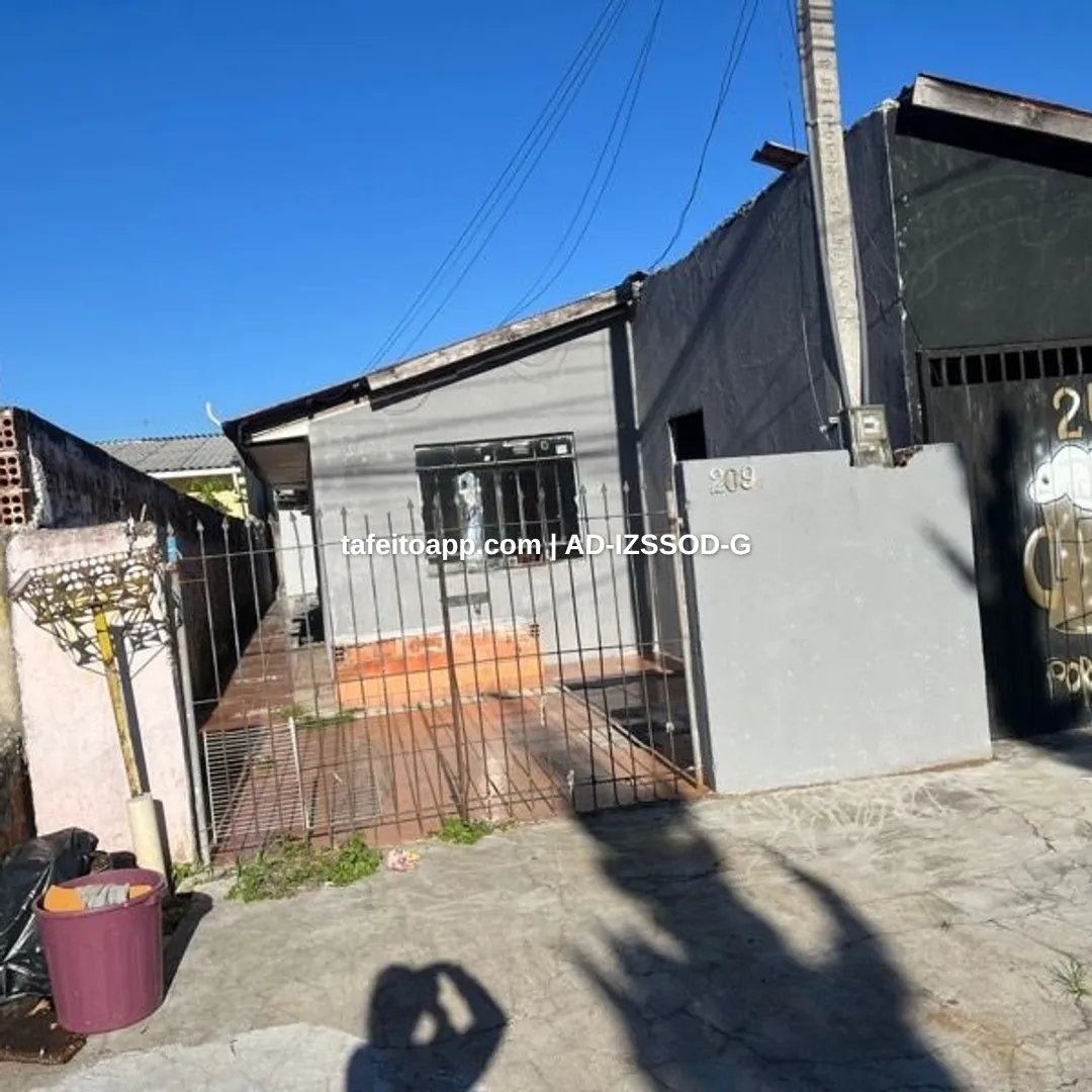 Casa a venda - R$ 280.000,00 | Tá Feito