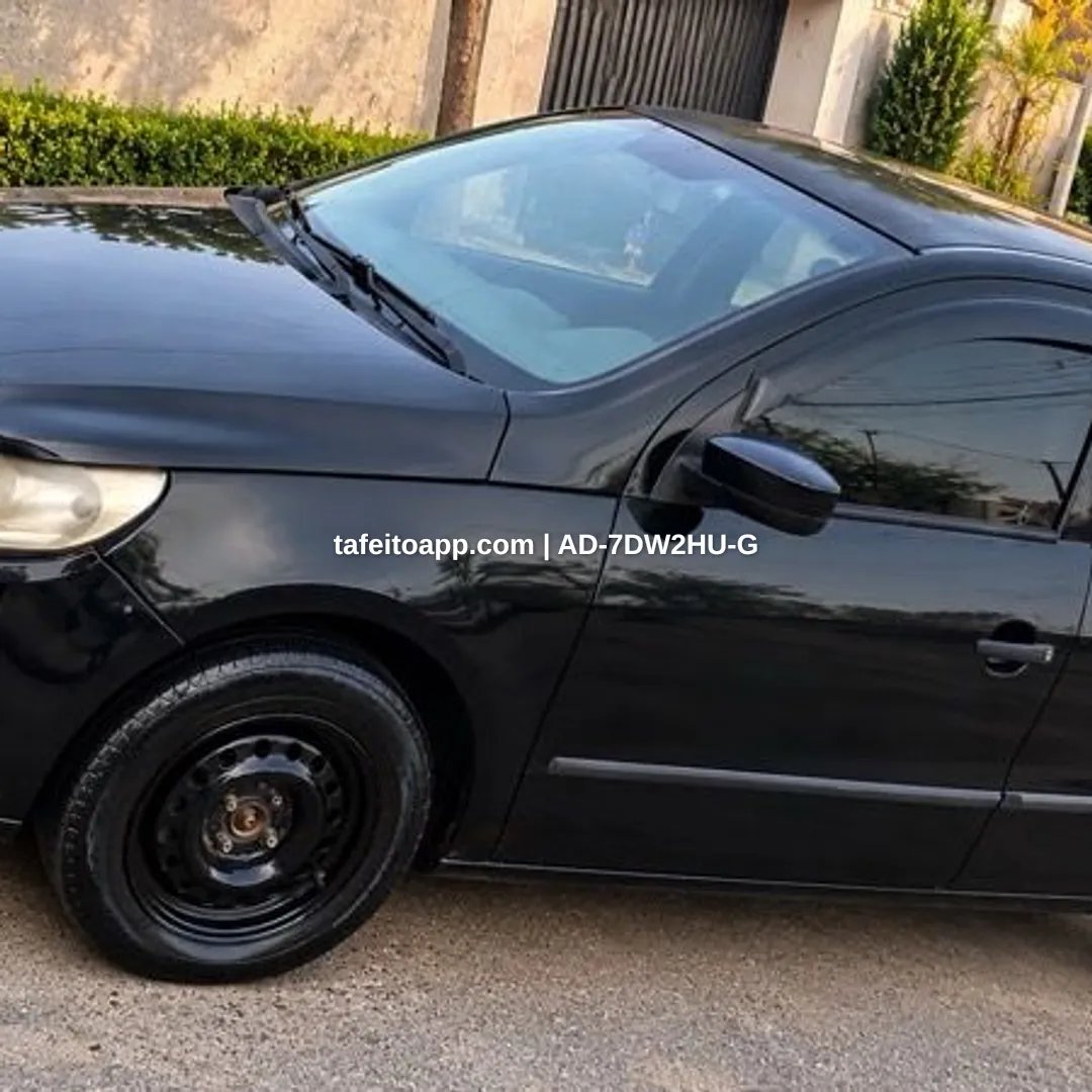 gol g5 - R$ 19.500,00 | Tá Feito