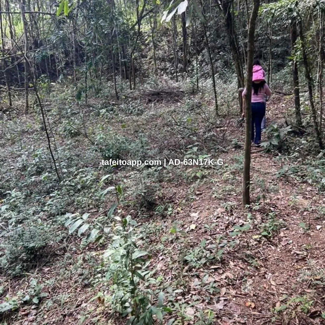 chácara 1000 MTS - R$ 60.000,00 | Tá Feito