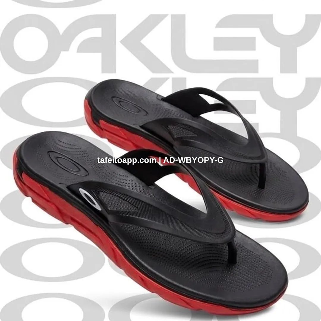 Vendo Oakley - R$ 50,00 | Tá Feito