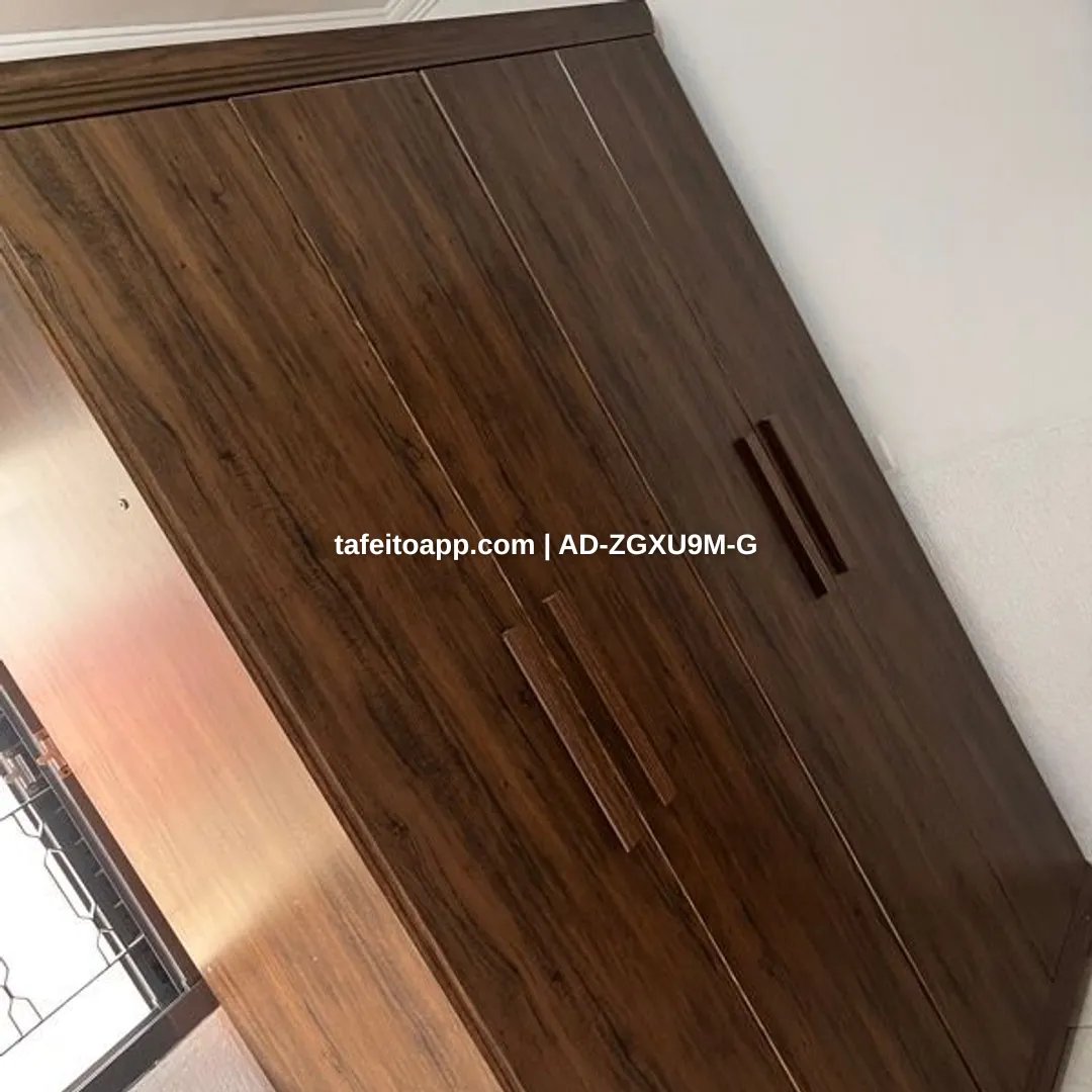montador de móveis - R$ 120,00 | Tá Feito