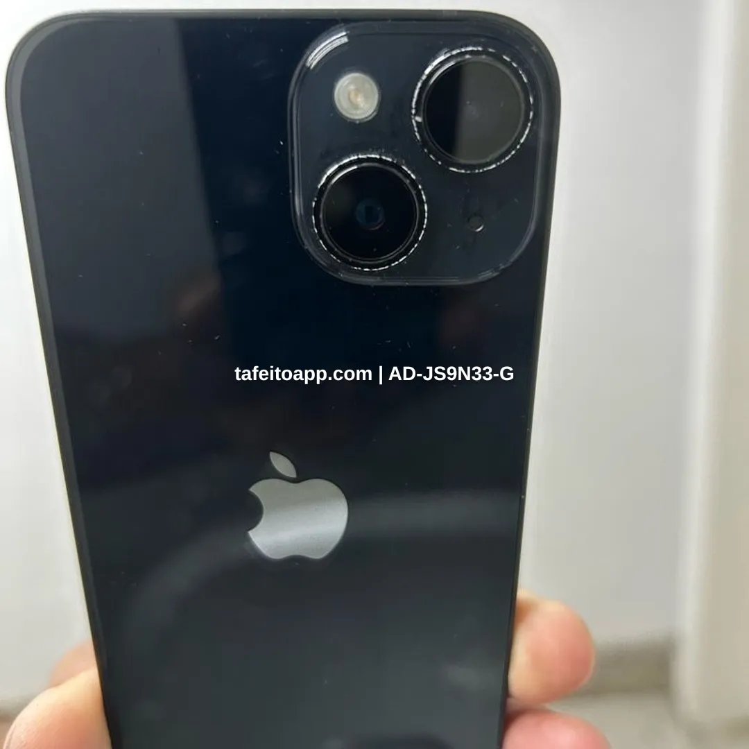 iPhone 14 - 128 GB - R$ 2.000,00 | Tá Feito