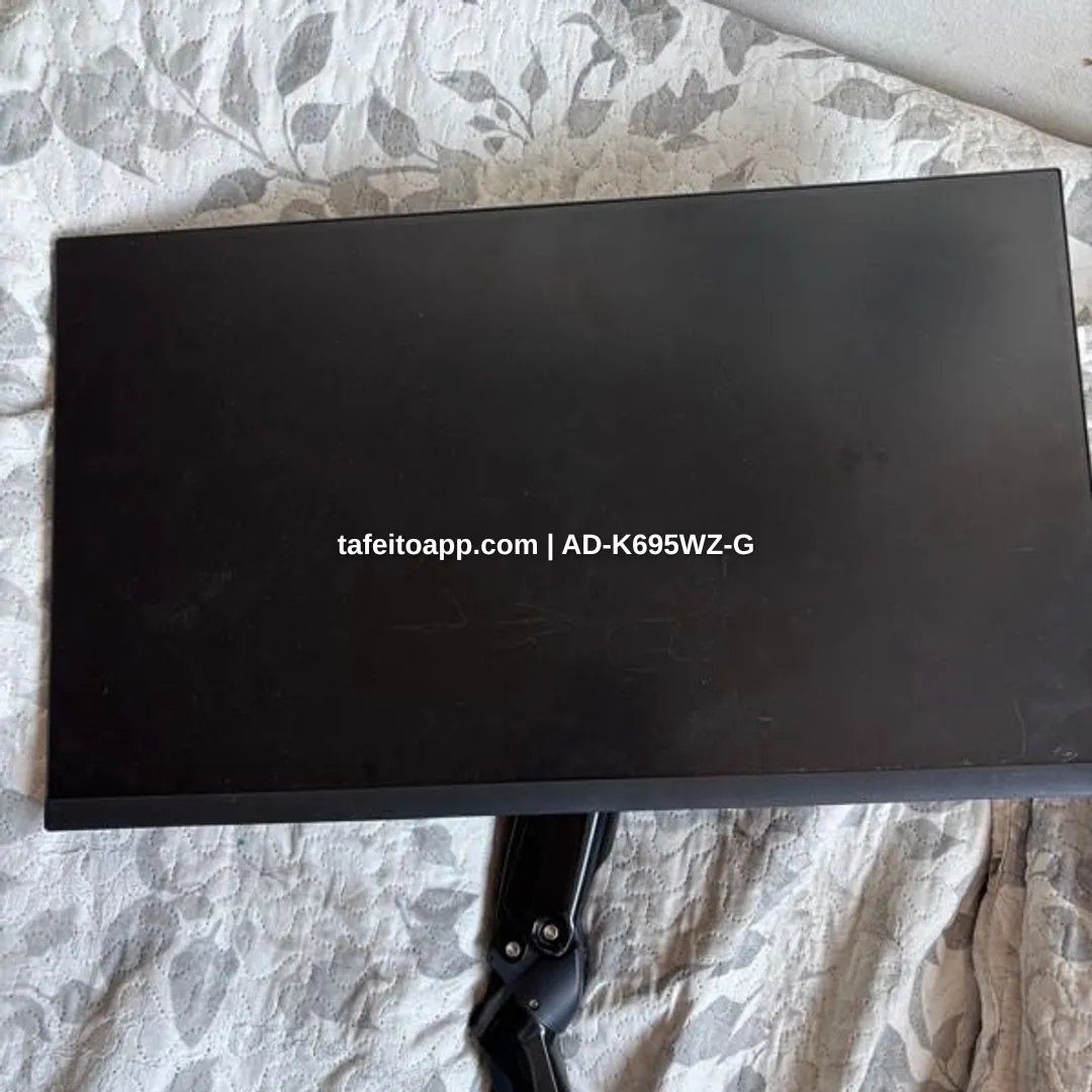 monitor Dell - R$ 850,00 | Tá Feito