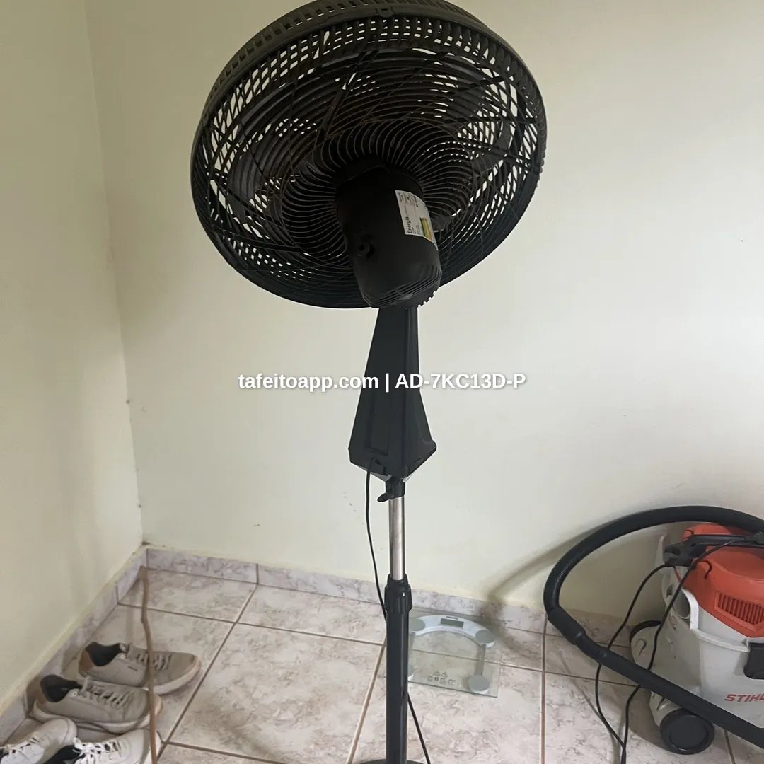 Ventilador de coluna WAP - R$ 200,00 | Tá Feito