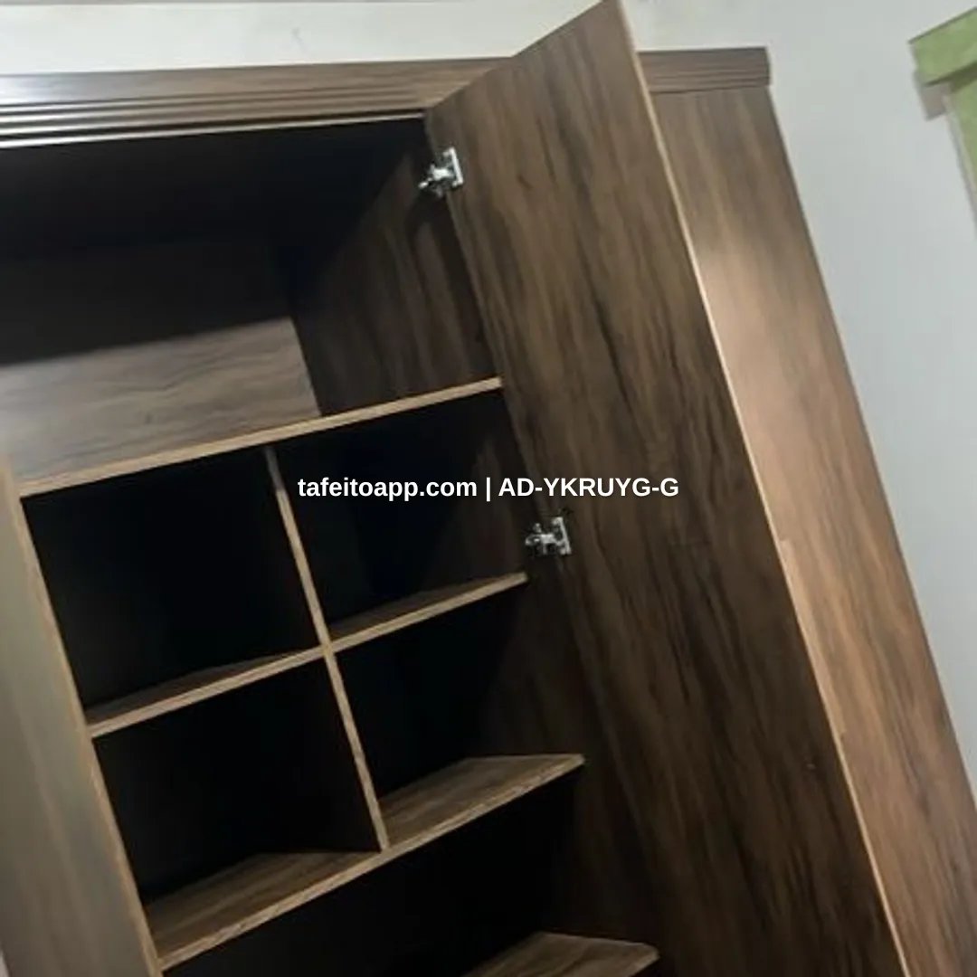 montador de móveis - R$ 109,99 | Tá Feito