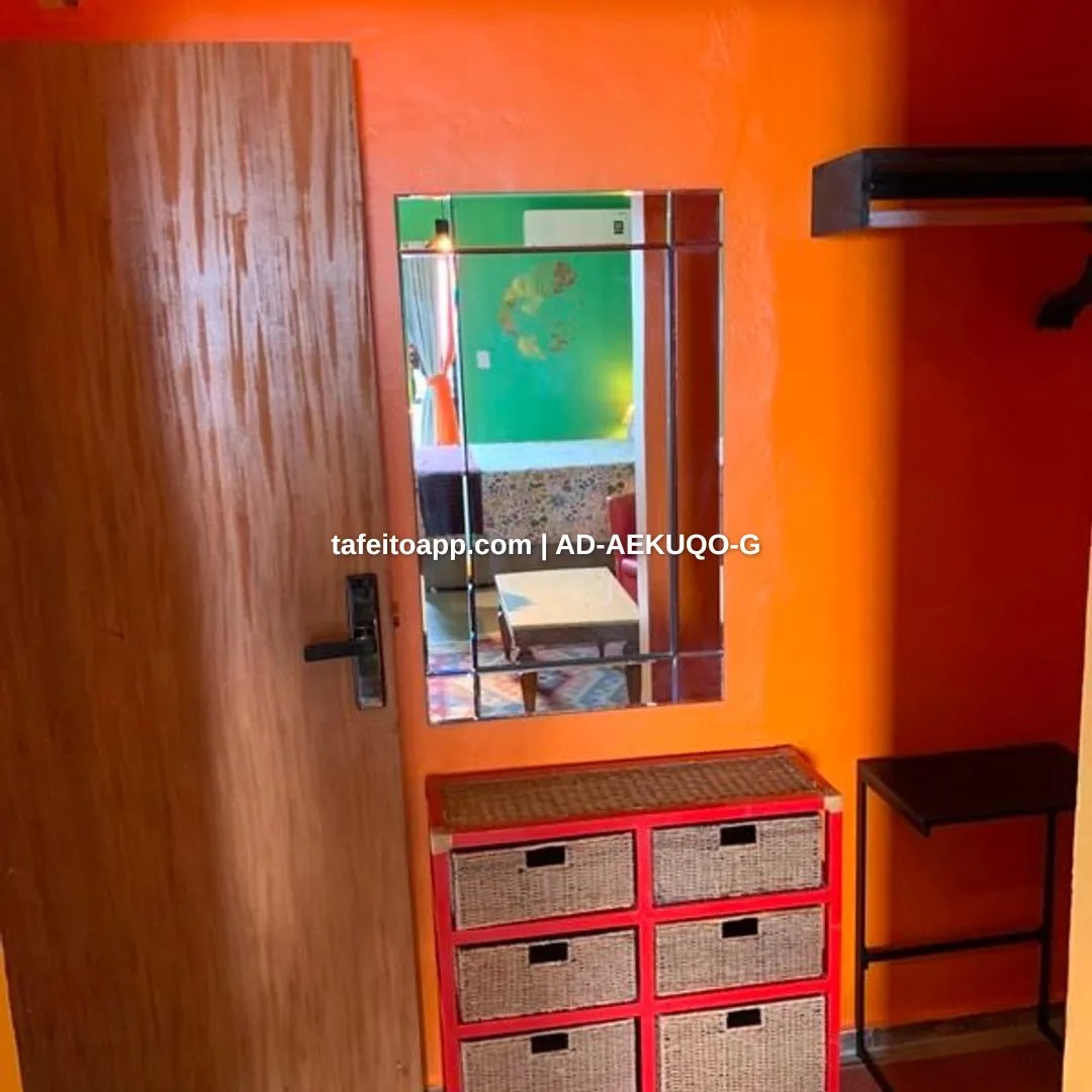 Pintor de Interior - R$ 150,00 | Tá Feito