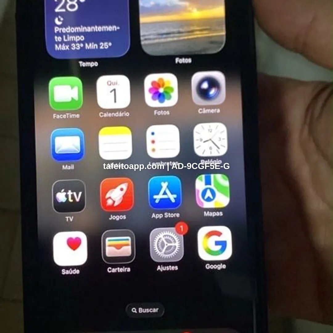 IPhone 14 Plus 128 Gb - R$ 2.999,99 | Tá Feito